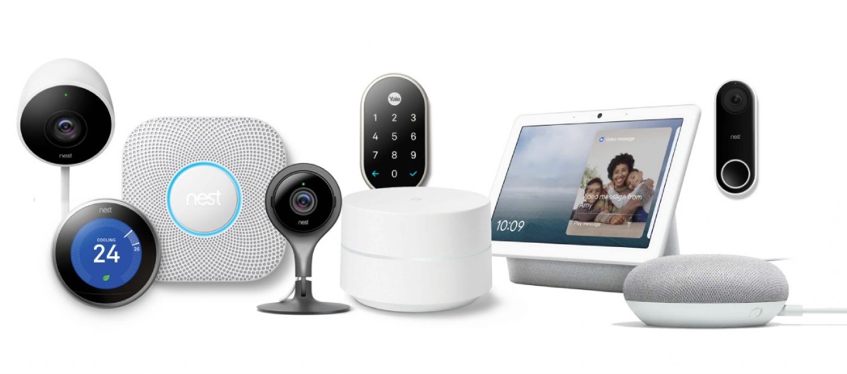 smarthome