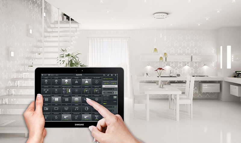 smarthome
